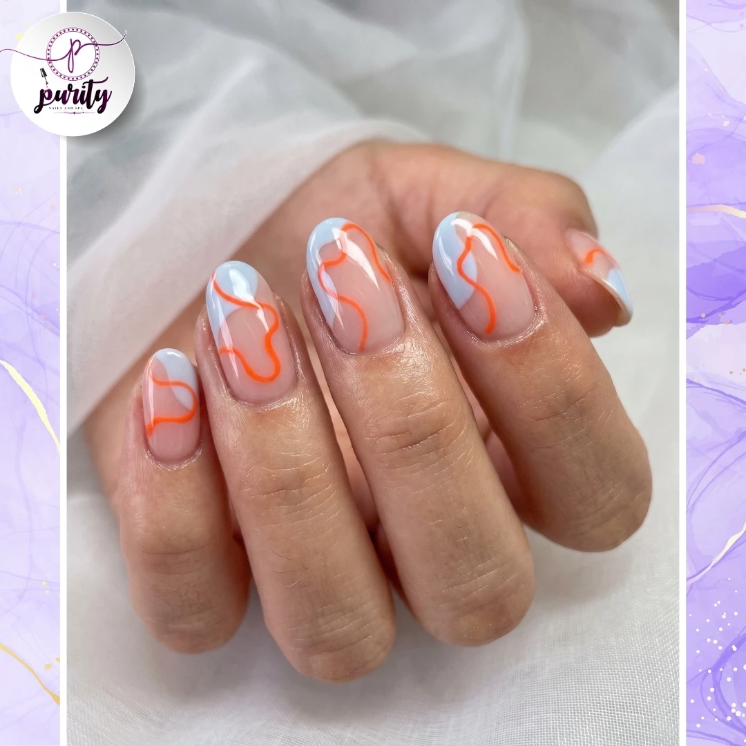 Must Try Nail Designs August 18 2026